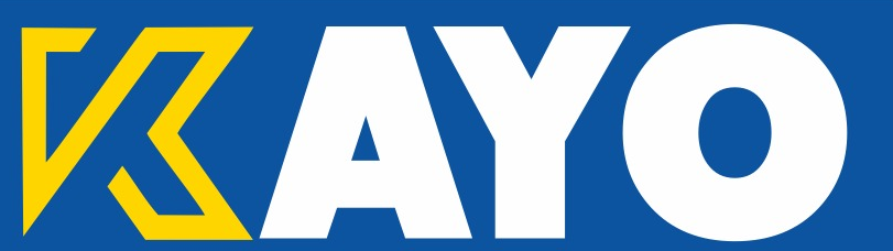 KAYO Logo