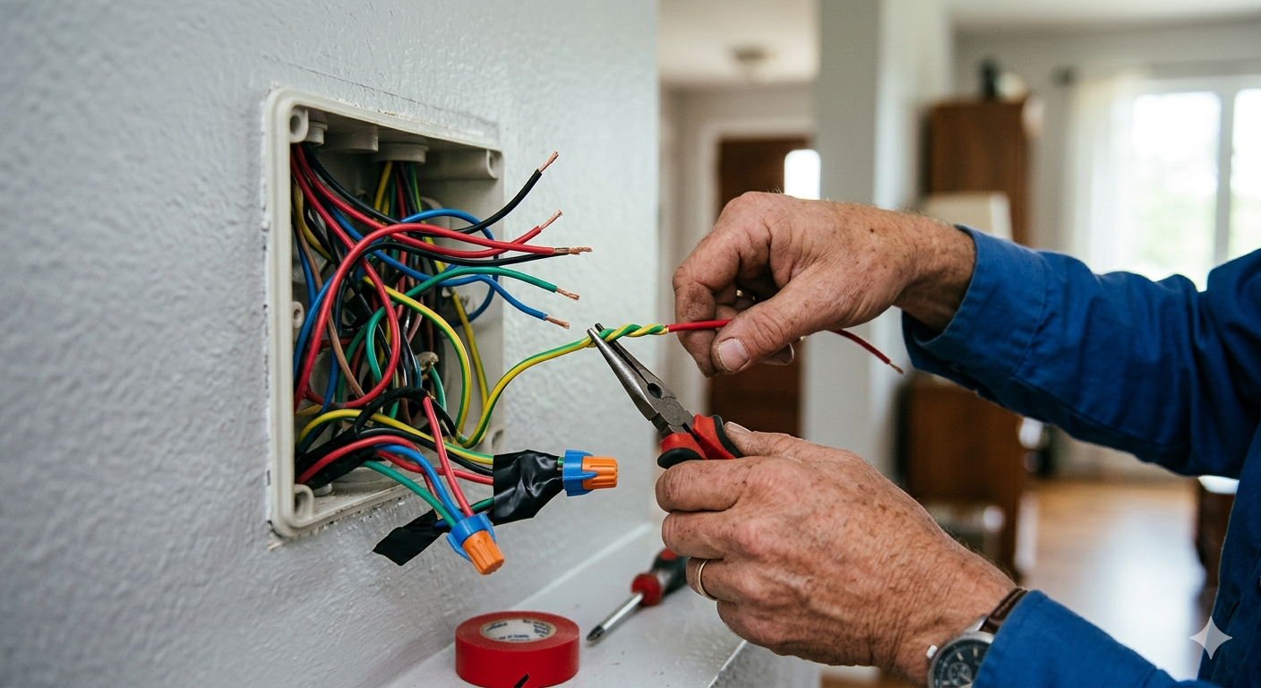 Electrical Wiring