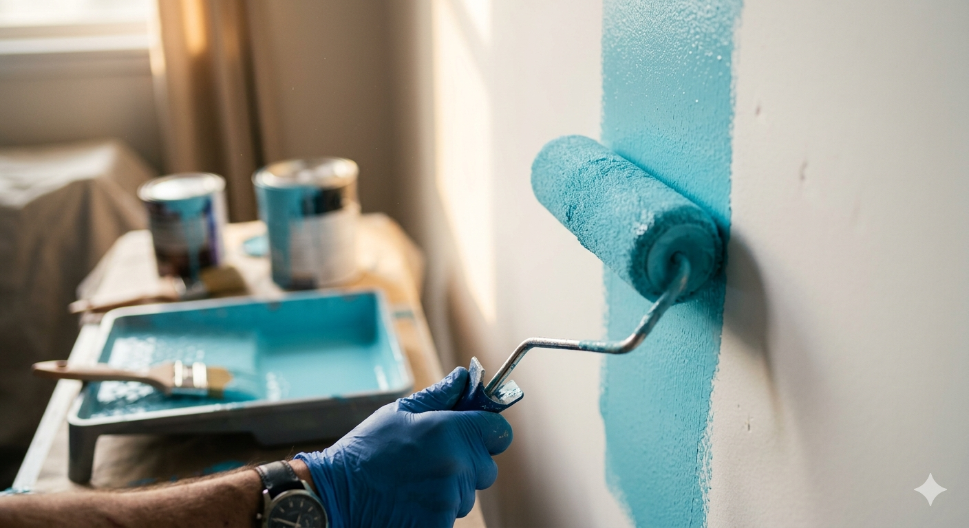 House Painting